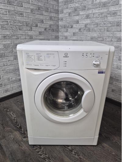 Стиральная машина Indesit WIN 60